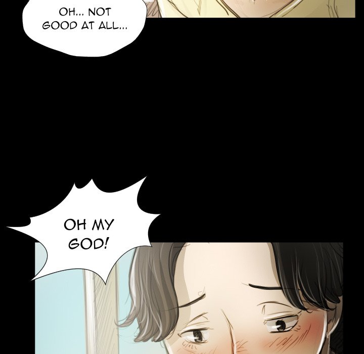 Two girls Manhwa