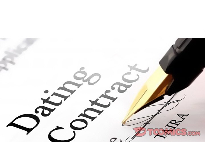 Dating Contract