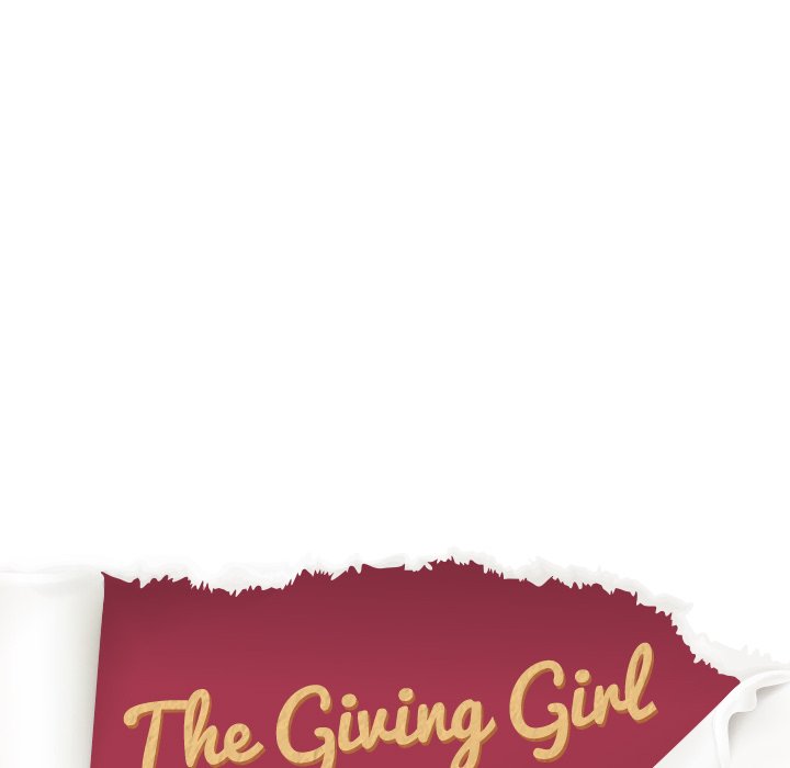 Giving Girl