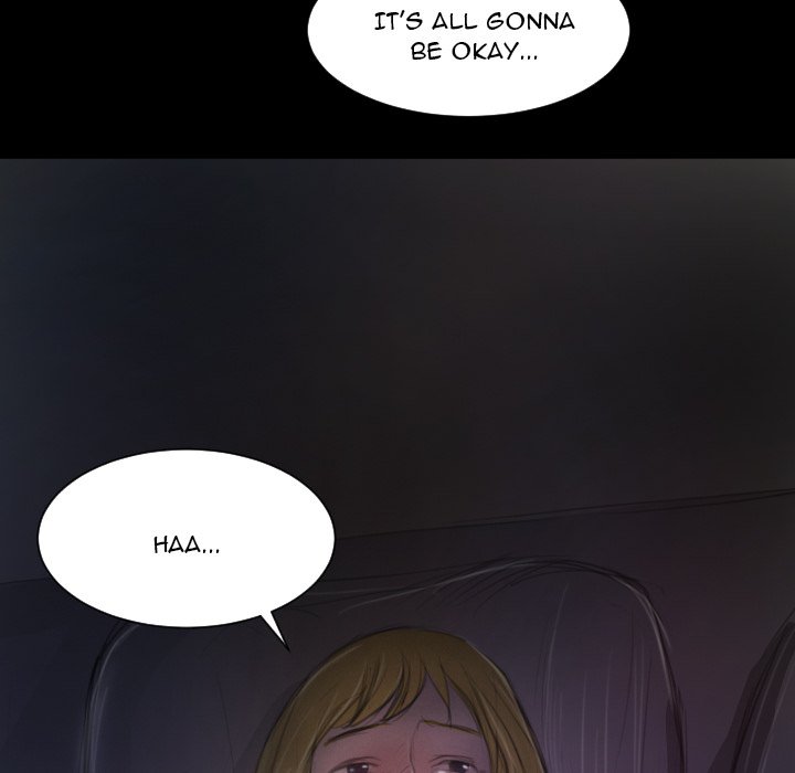 Two girls Manhwa