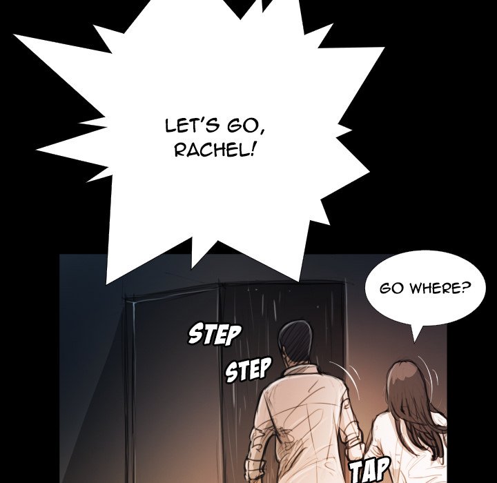 Two girls Manhwa