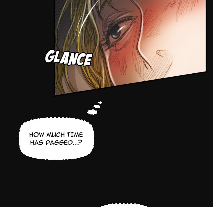 Two girls Manhwa