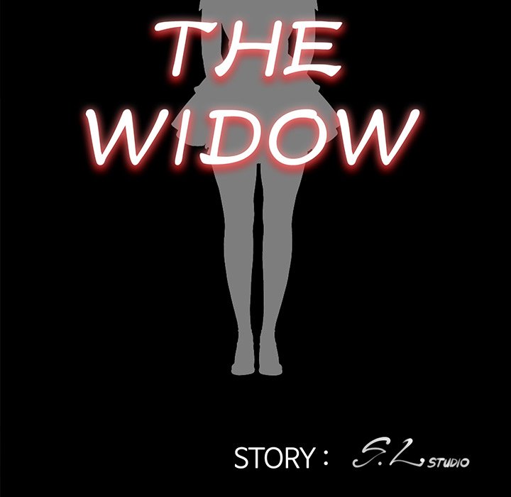 The Widow