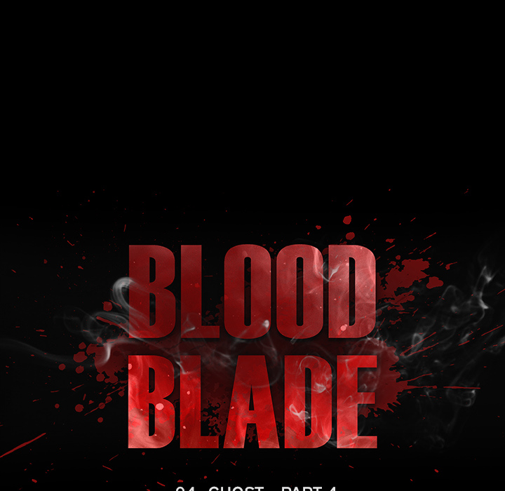 Blood Blade