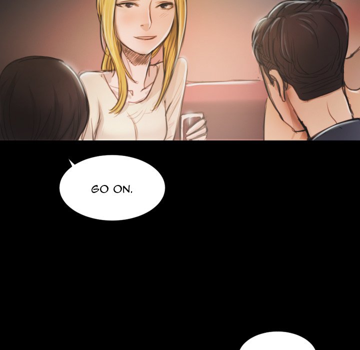 Two girls Manhwa