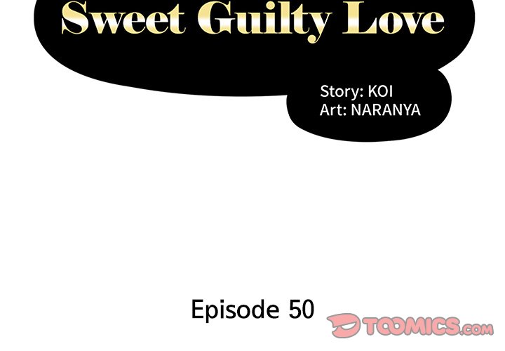 Sweet Guilty Love