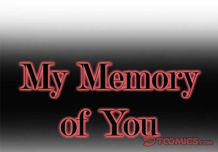 My Memory of You