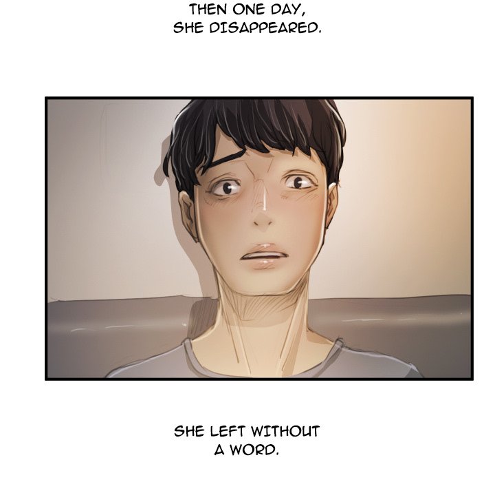 Two girls Manhwa