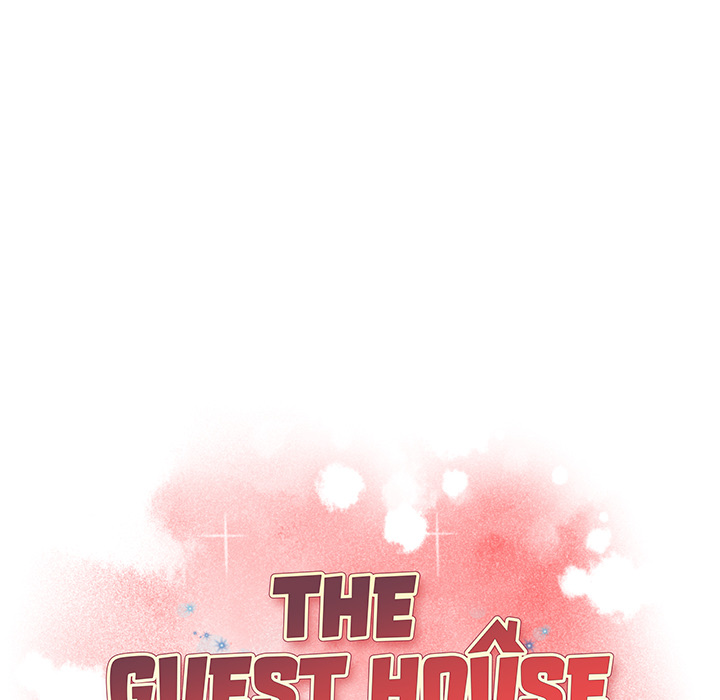 The Guest House