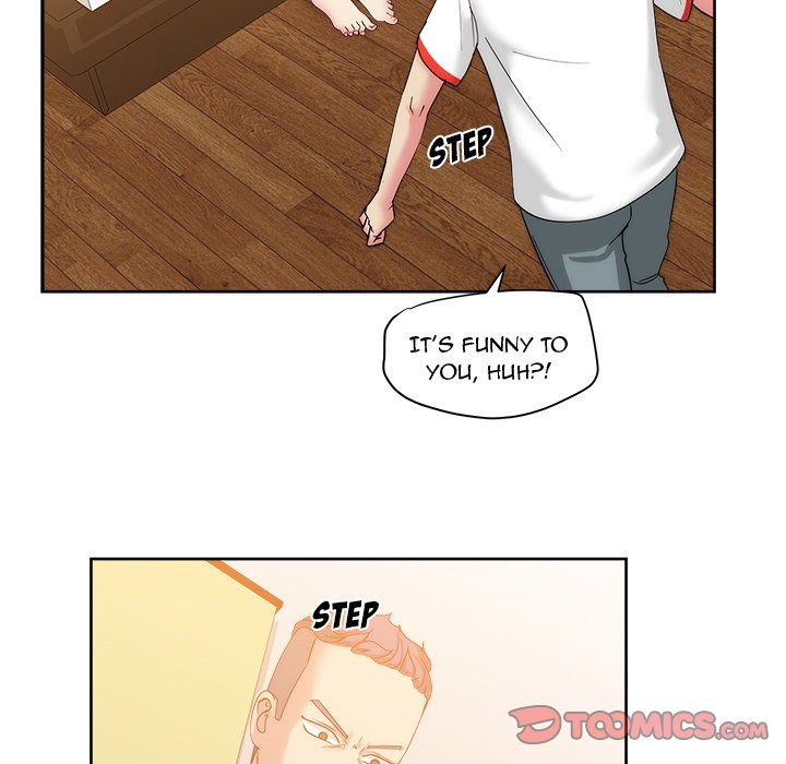 Soojung's Comic Store