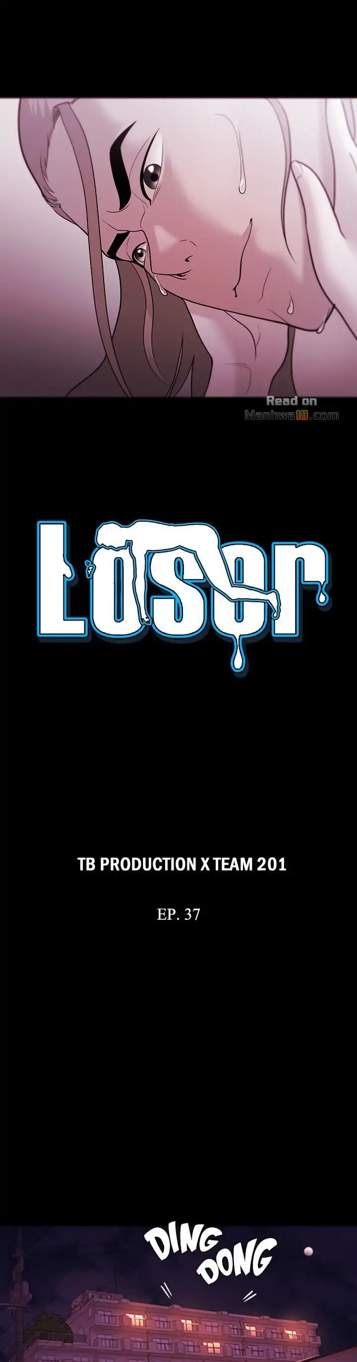 Loser (Team 201)