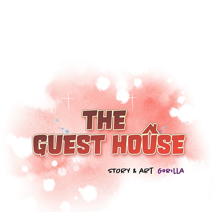 The Guest House