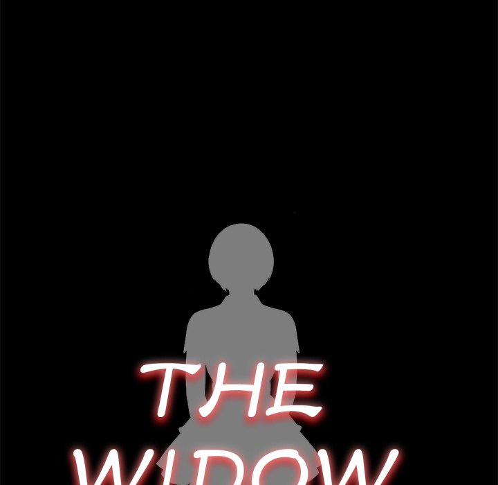 The Widow