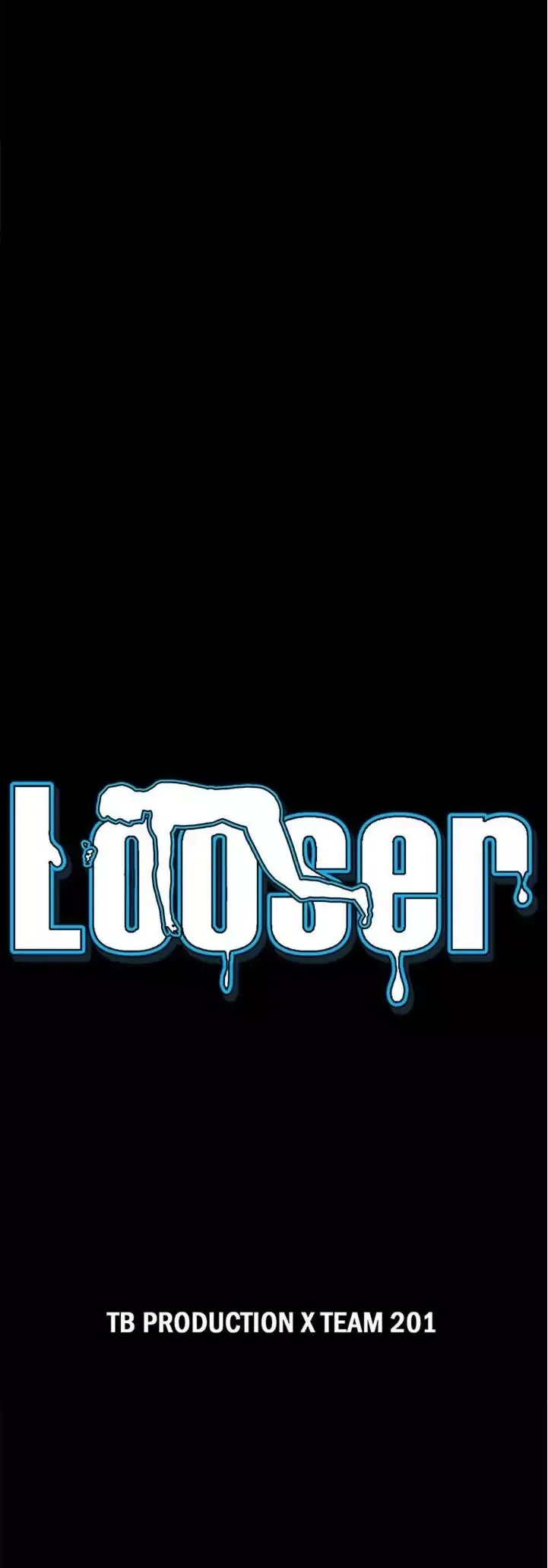 Loser (Team 201)