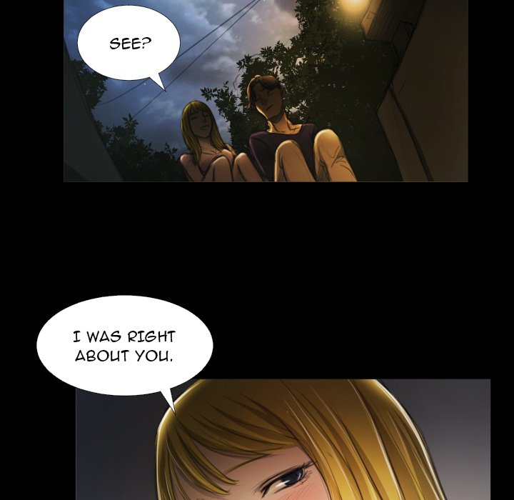 Two girls Manhwa