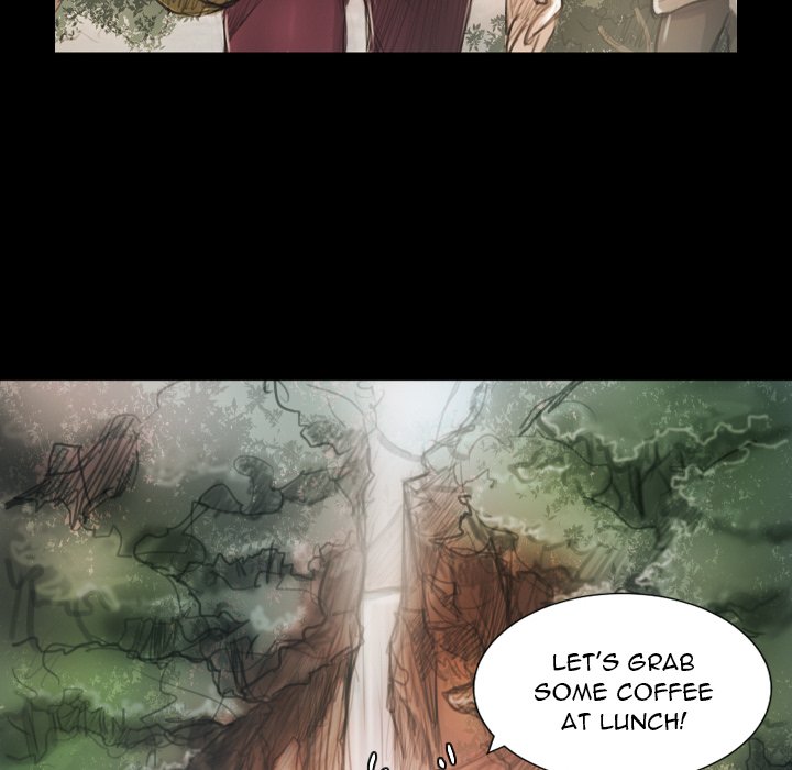 Two girls Manhwa