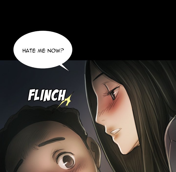 Two girls Manhwa