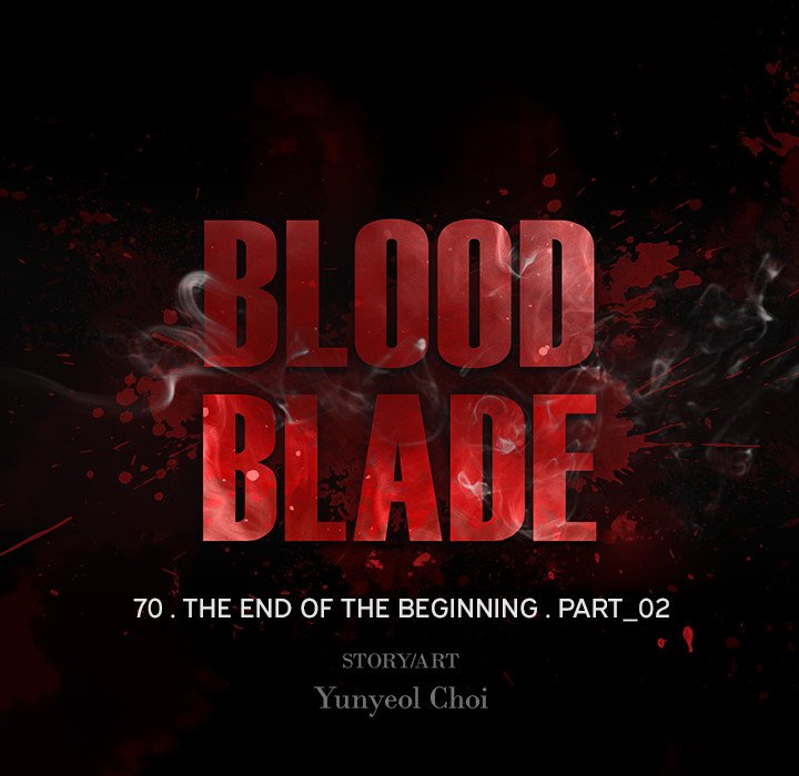 Blood Blade