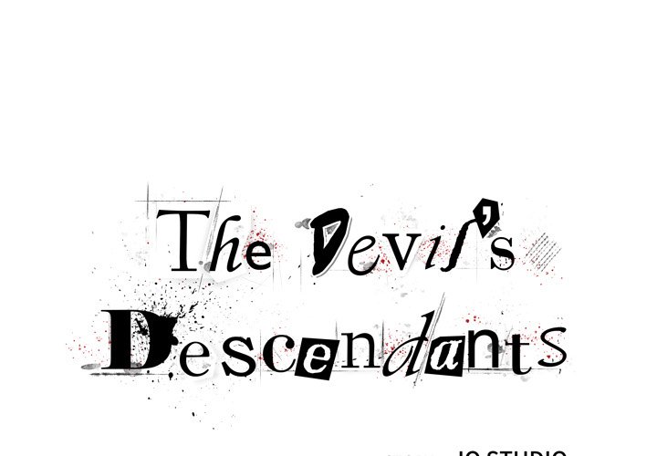 The Devil's Descendants