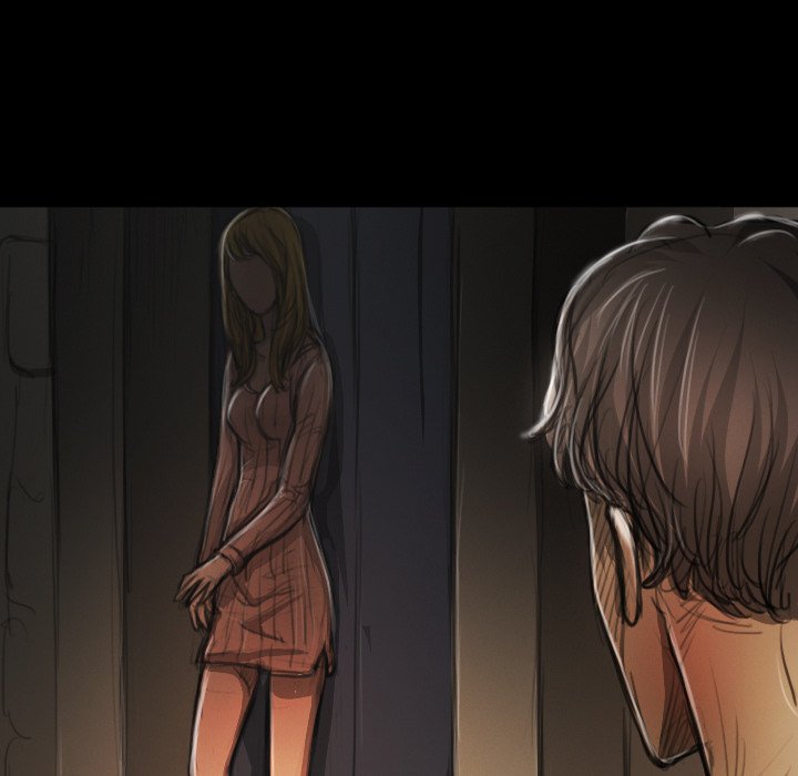 Two girls Manhwa