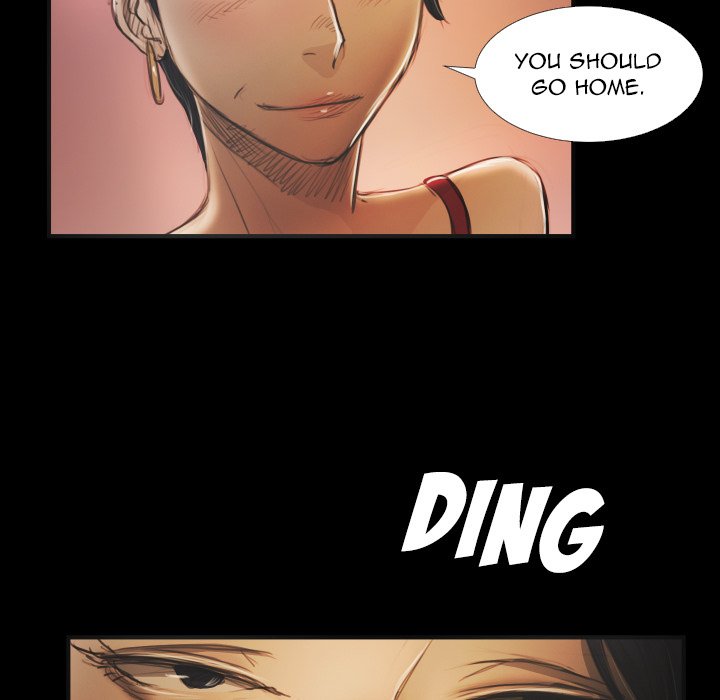 Two girls Manhwa