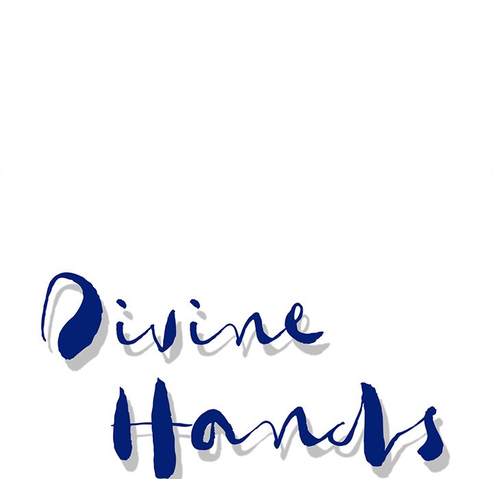 Divine Hands