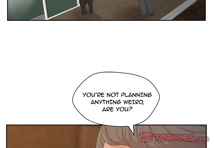 Soojung's Comic Store