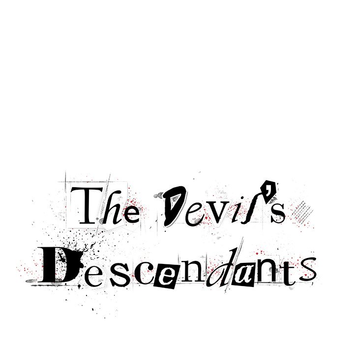 The Devil's Descendants