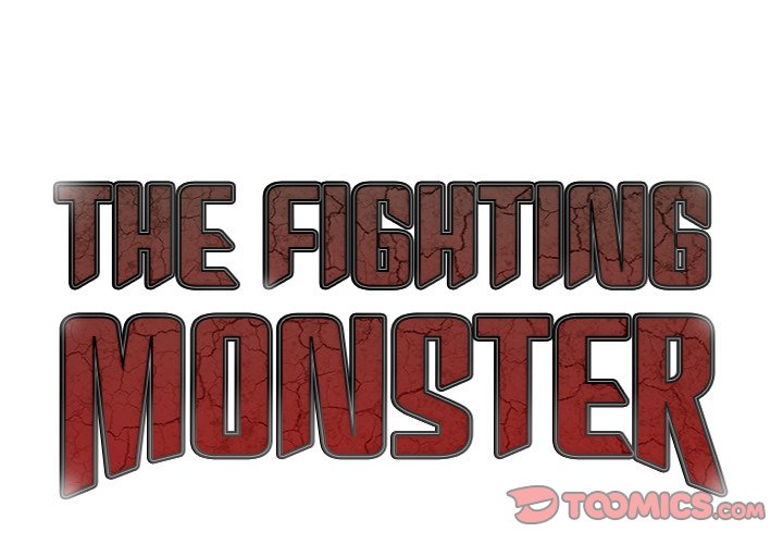 The Fighting Monster