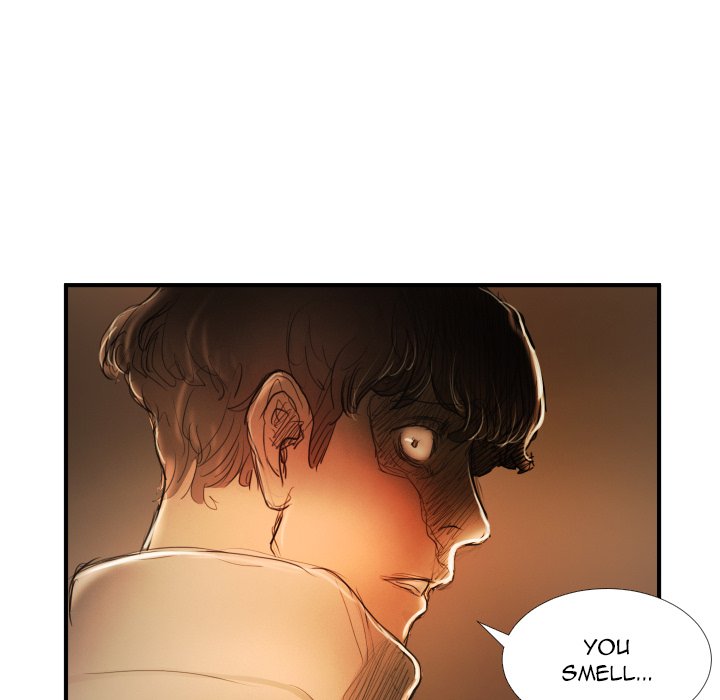 Two girls Manhwa