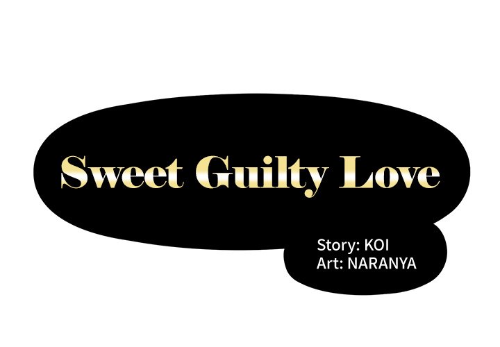 Sweet Guilty Love