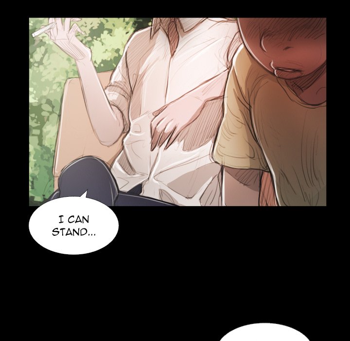 Two girls Manhwa