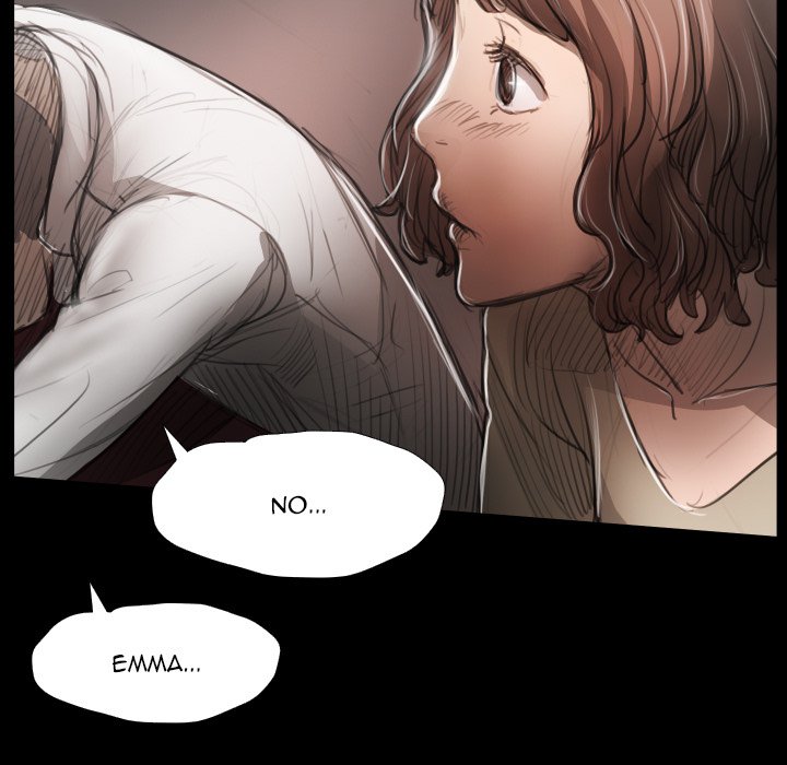 Two girls Manhwa