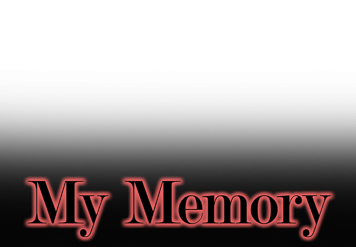 My Memory of You