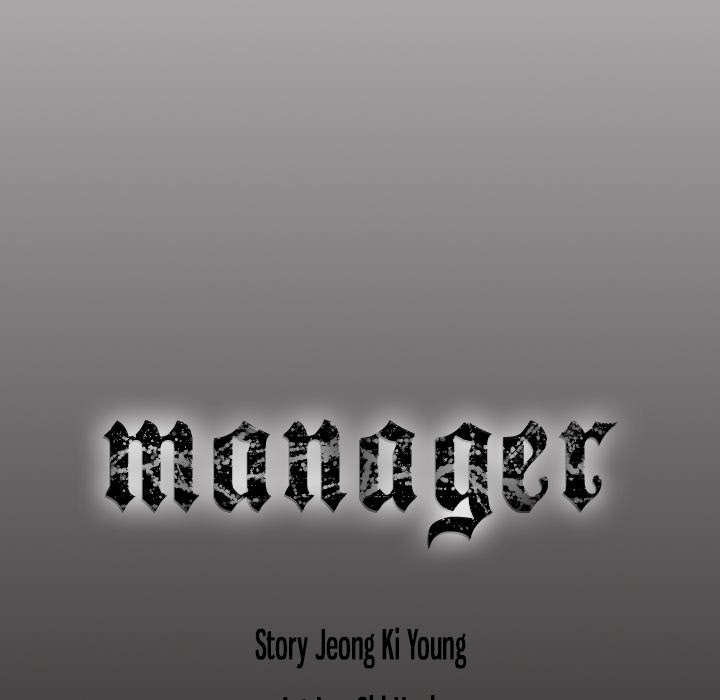 Manager