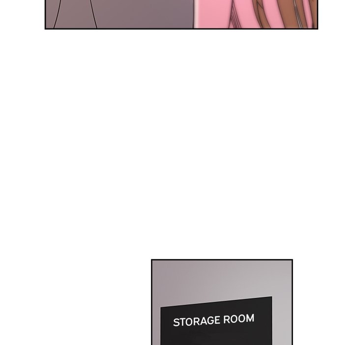 Soojung's Comic Store