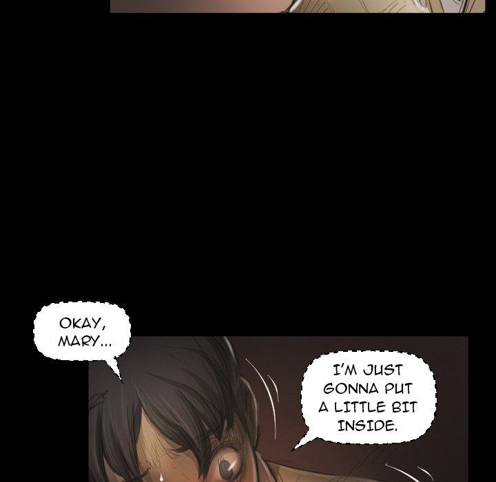 Two girls Manhwa