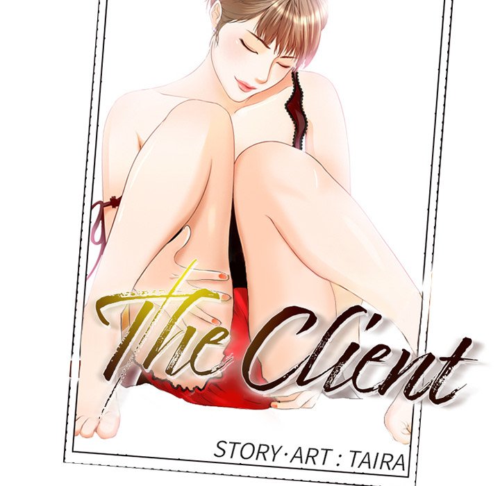 The Client