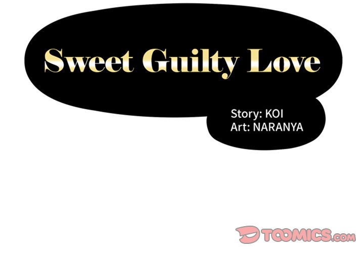 Sweet Guilty Love