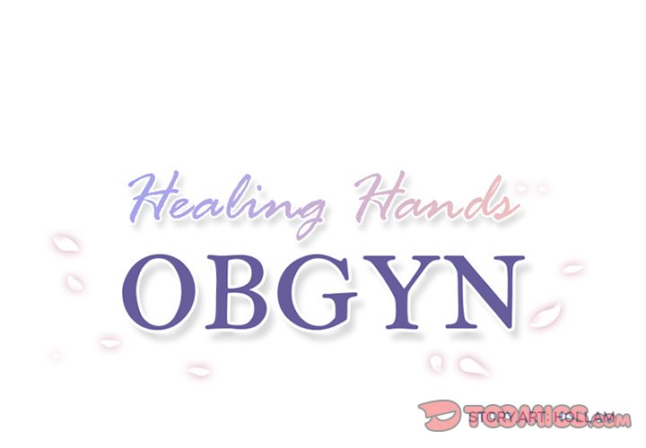 Healing Hands OBGYN