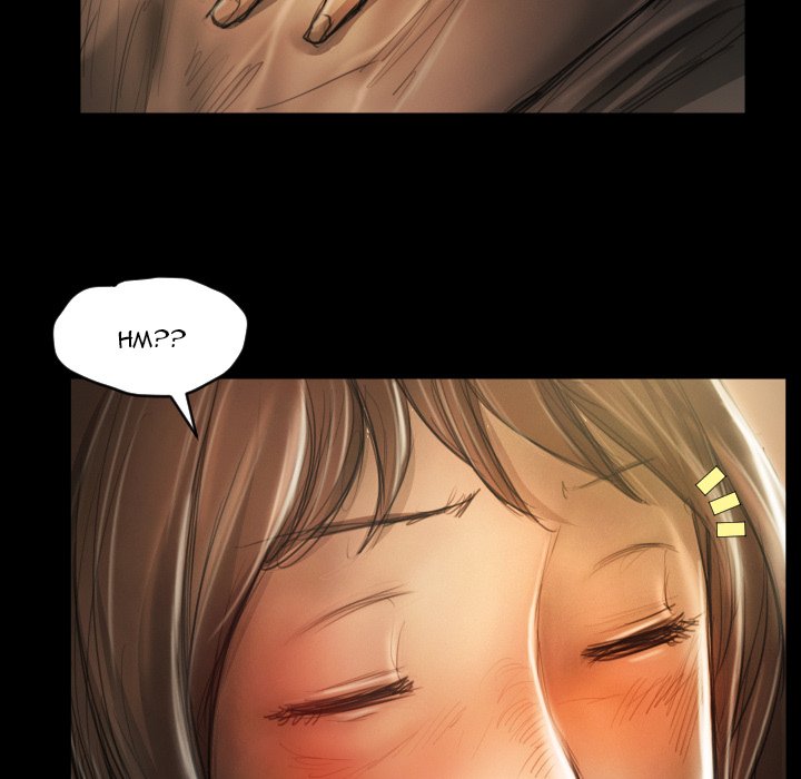 Two girls Manhwa