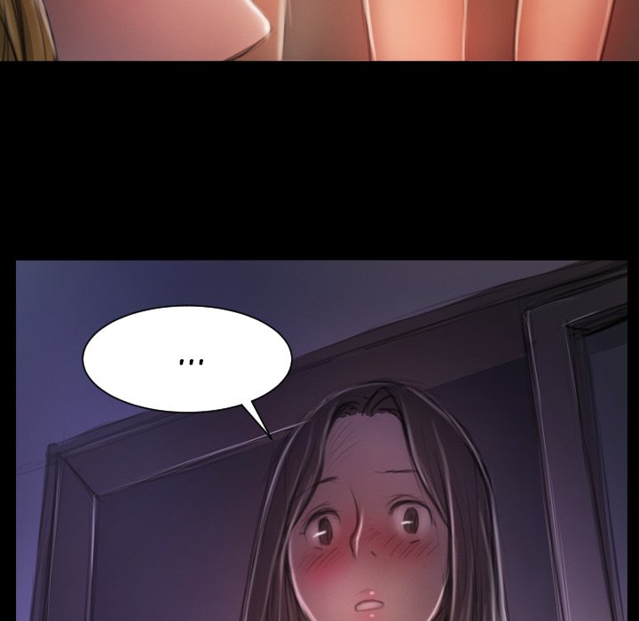 Two girls Manhwa