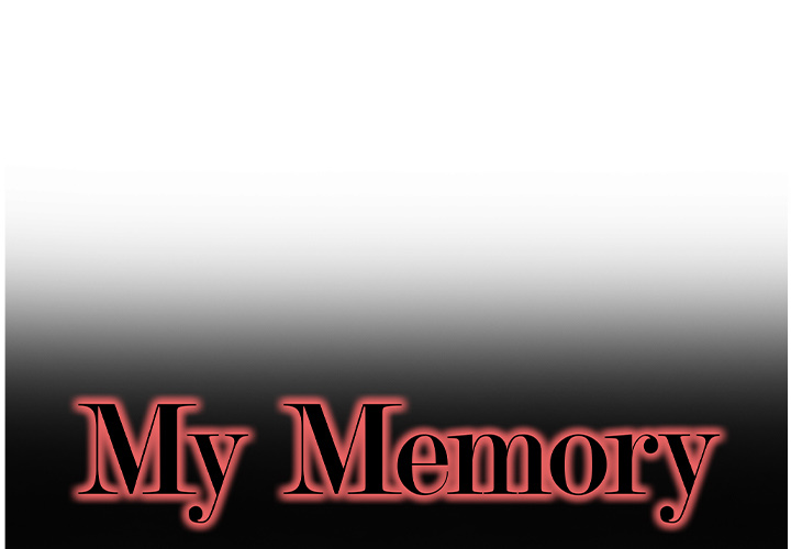 My Memory of You