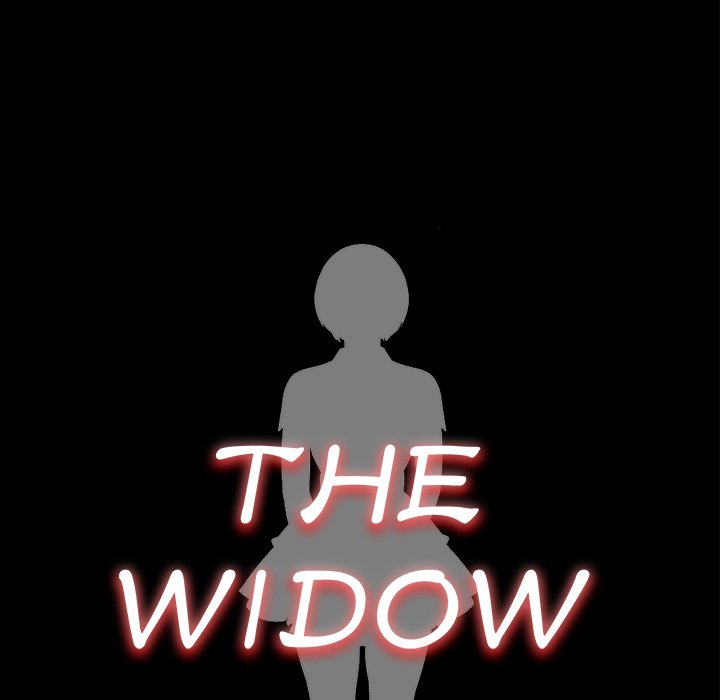 The Widow