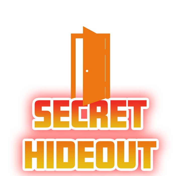 Secret Hideout