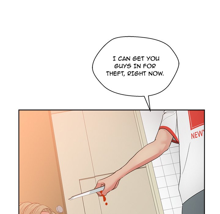 Soojung's Comic Store