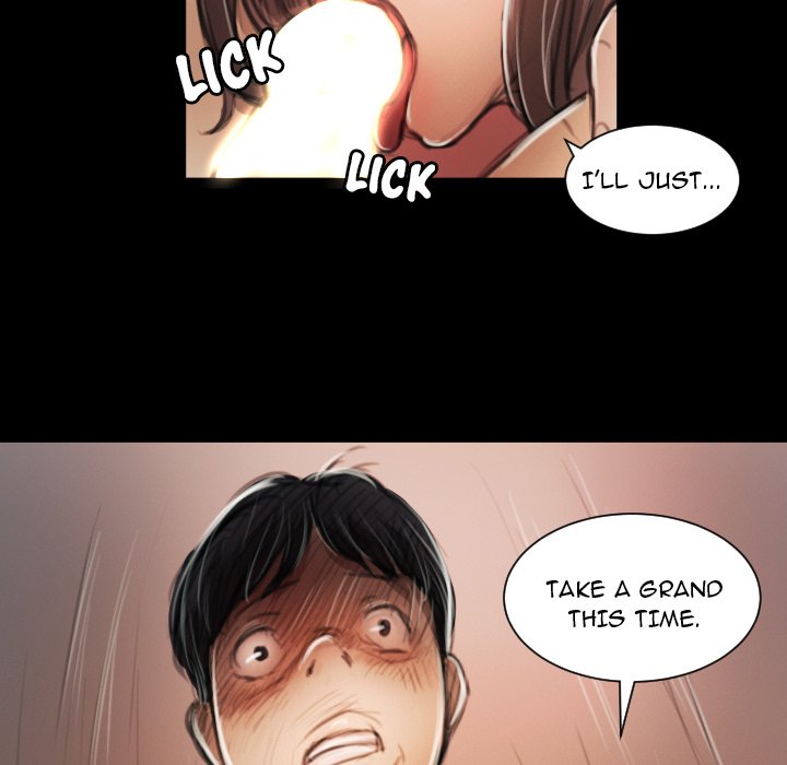 Two girls Manhwa