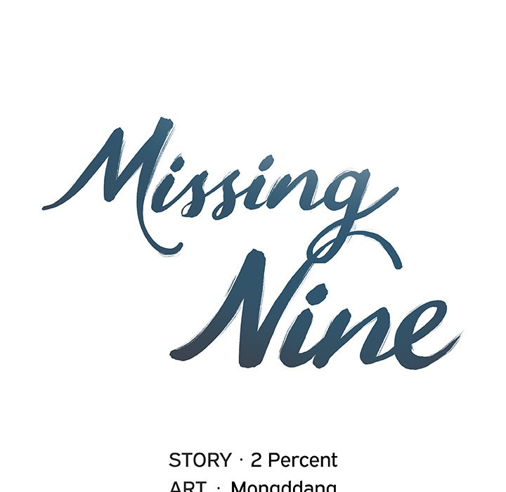 Missing Nine