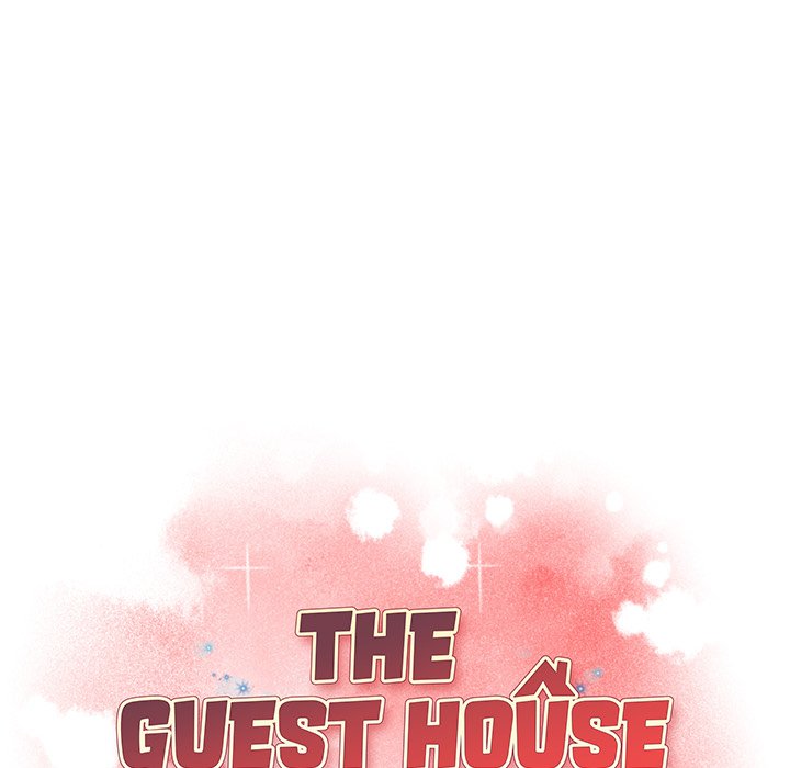 The Guest House