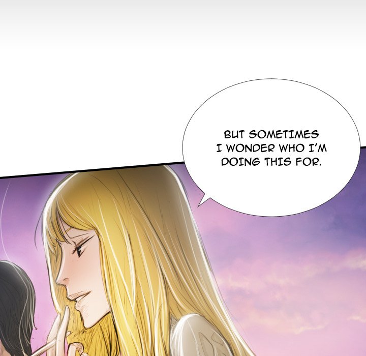 Two girls Manhwa